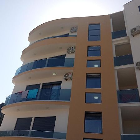 Apartman Ami Ülgün Dış mekan fotoğraf