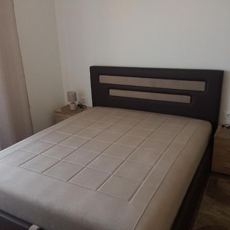Apartman Ami Ülgün Dış mekan fotoğraf