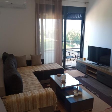 Apartman Ami Ülgün Dış mekan fotoğraf