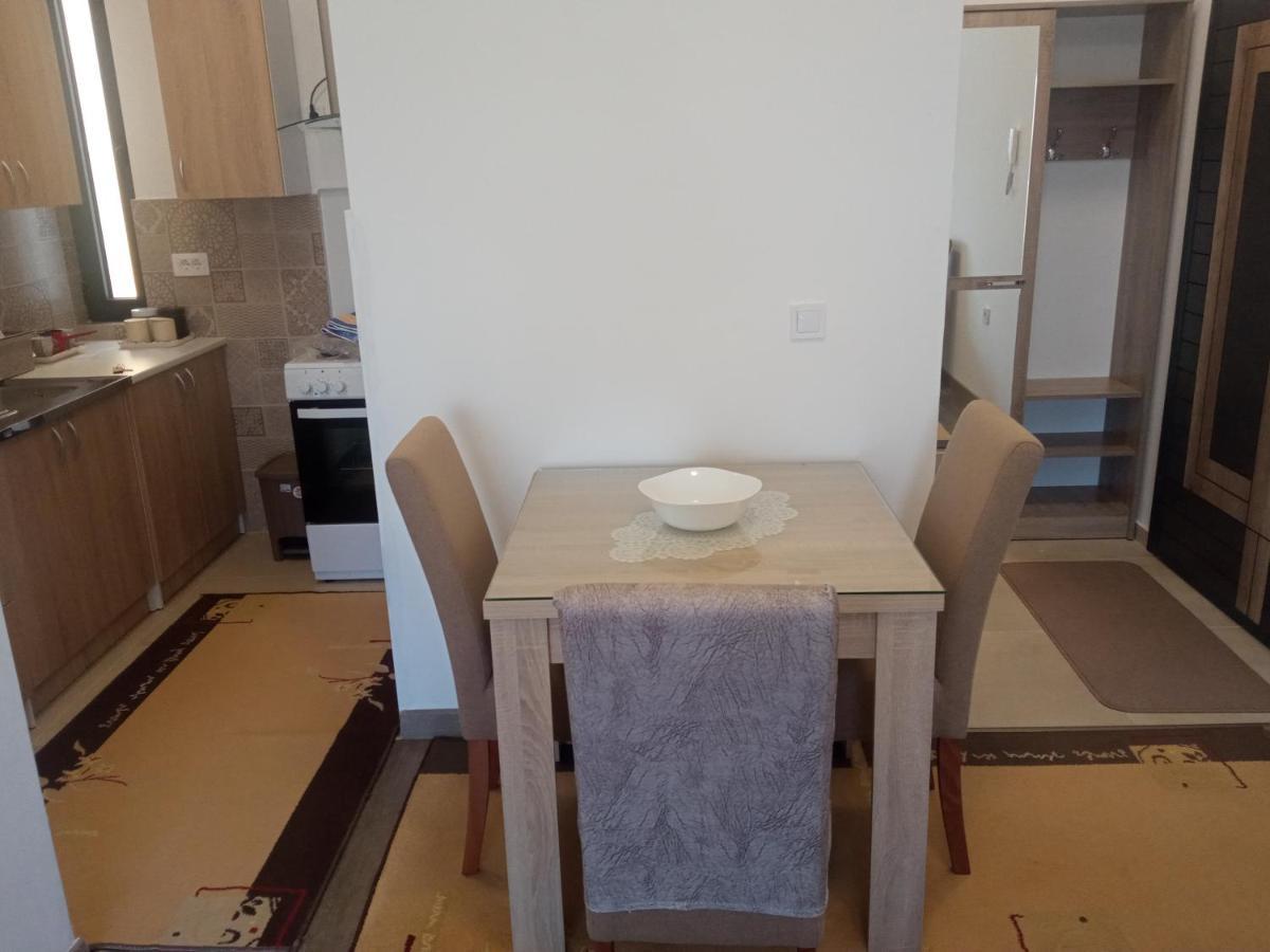 Apartman Ami Ülgün Dış mekan fotoğraf