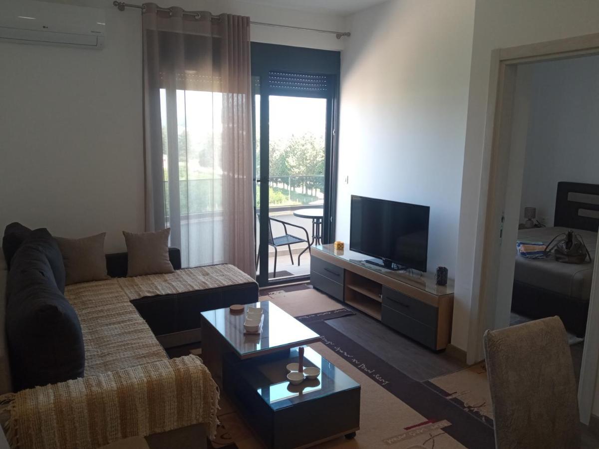 Apartman Ami Ülgün Dış mekan fotoğraf