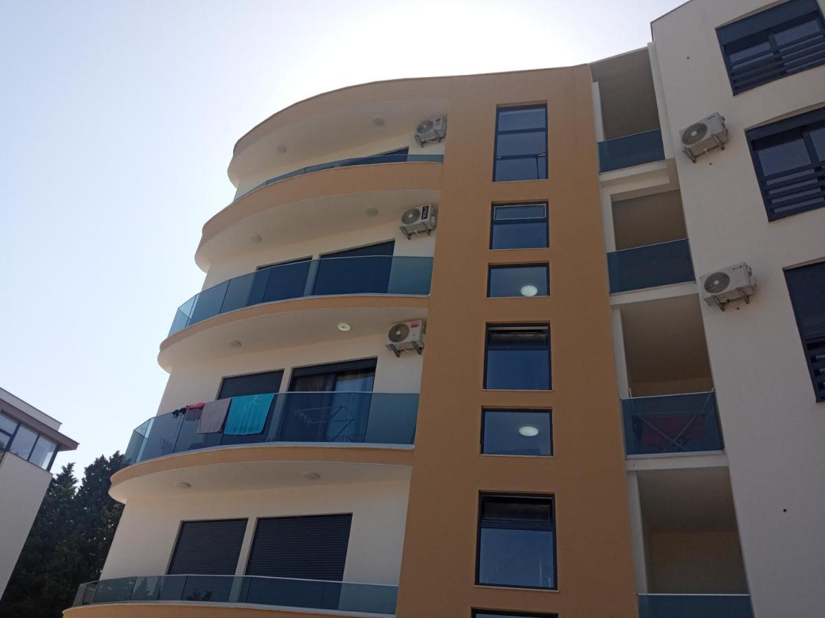 Apartman Ami Ülgün Dış mekan fotoğraf