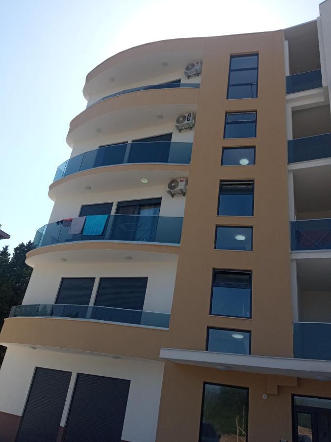 Apartman Ami Ülgün Dış mekan fotoğraf