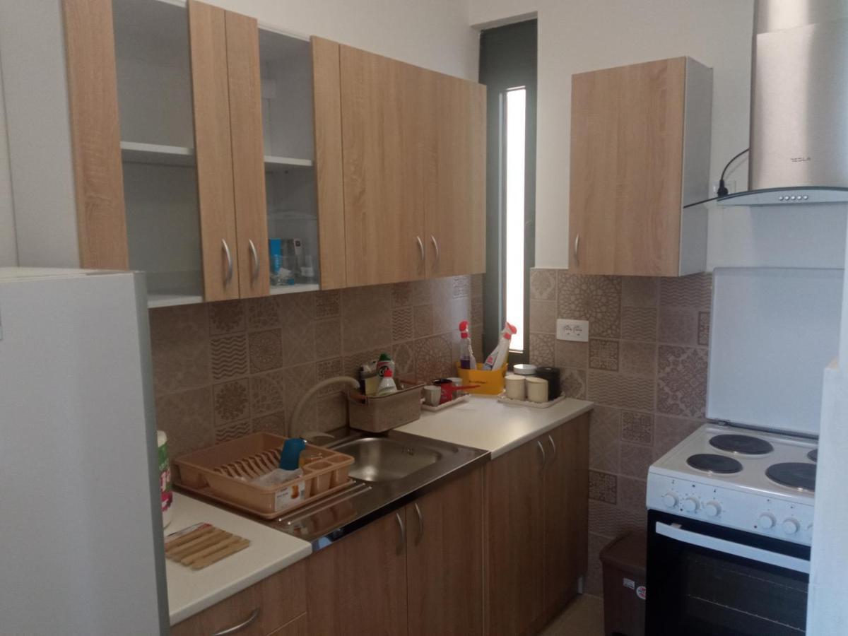 Apartman Ami Ülgün Dış mekan fotoğraf