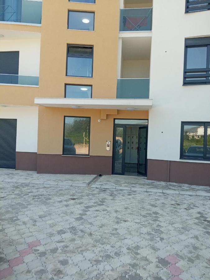Apartman Ami Ülgün Dış mekan fotoğraf