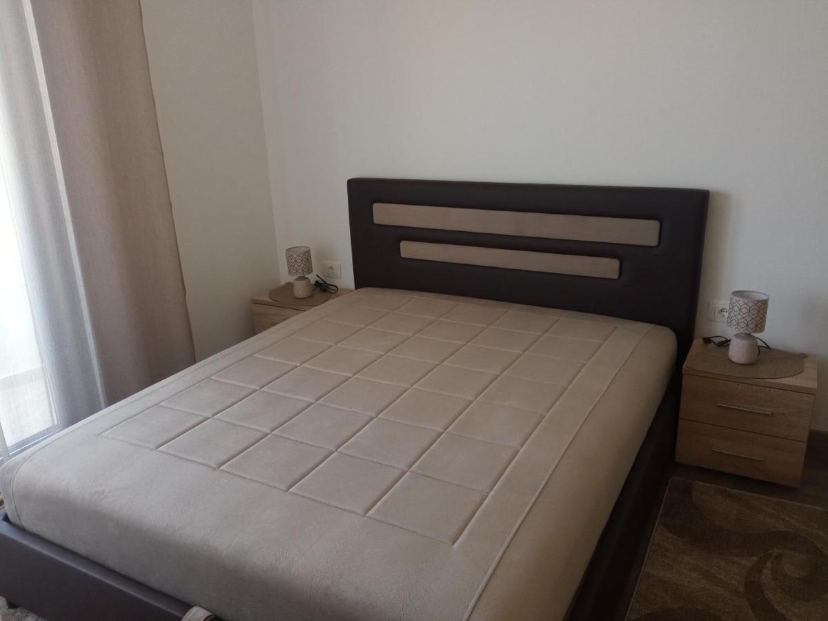 Apartman Ami Ülgün Dış mekan fotoğraf