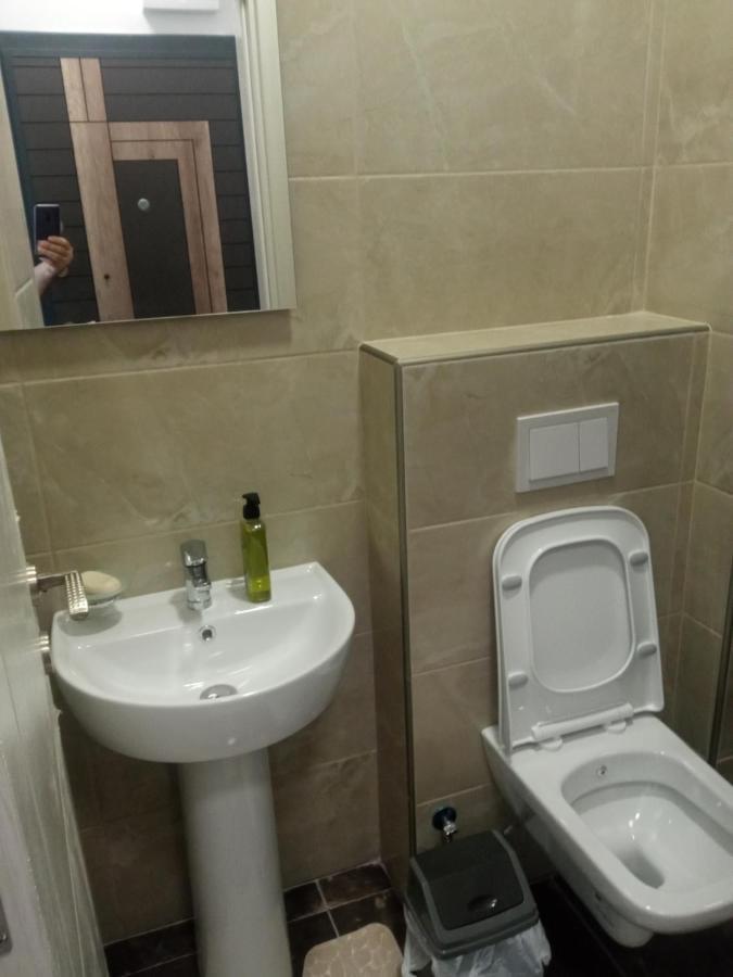 Apartman Ami Ülgün Dış mekan fotoğraf