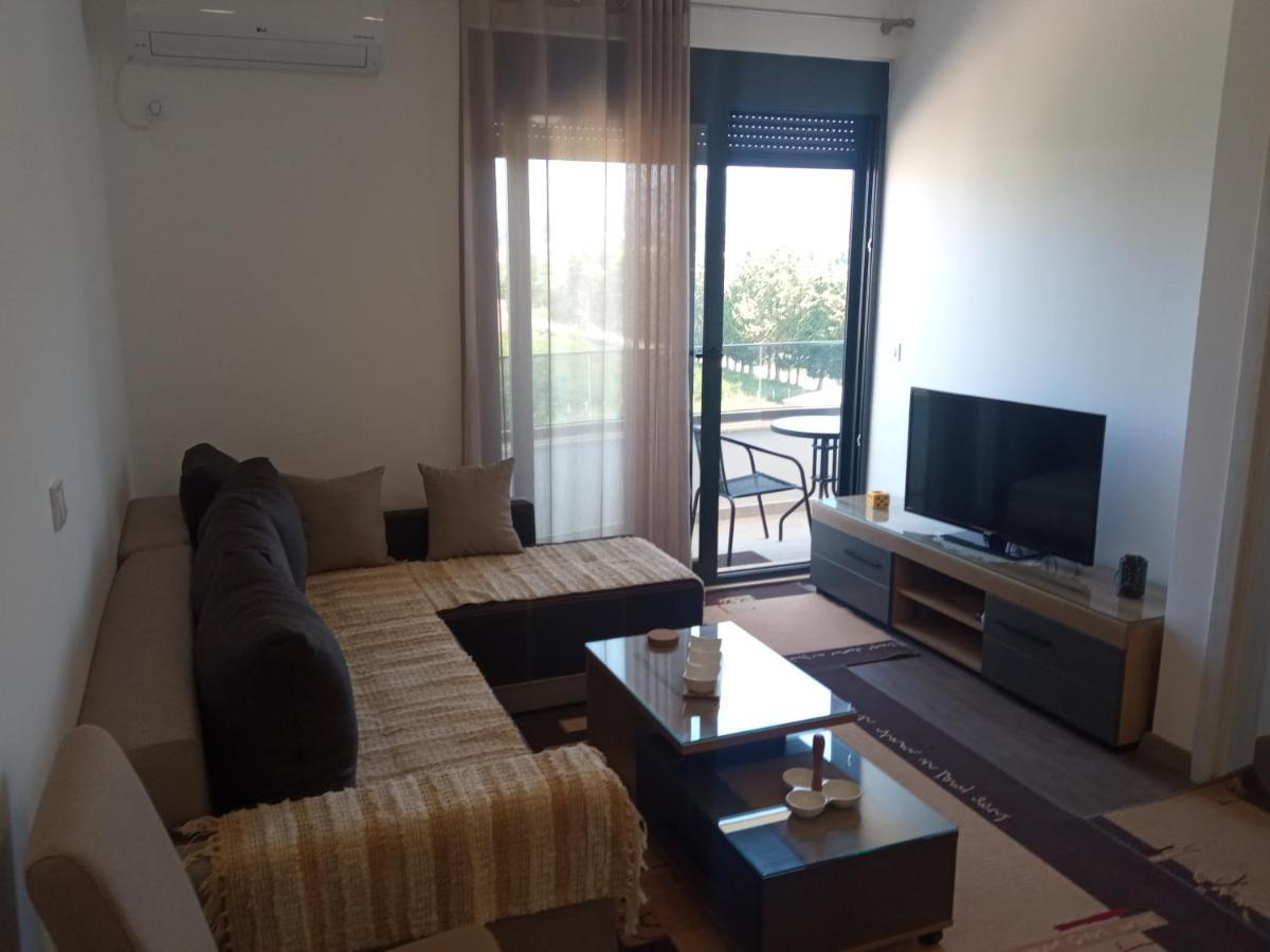 Apartman Ami Ülgün Dış mekan fotoğraf