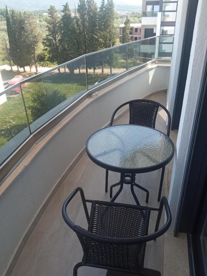 Apartman Ami Ülgün Dış mekan fotoğraf