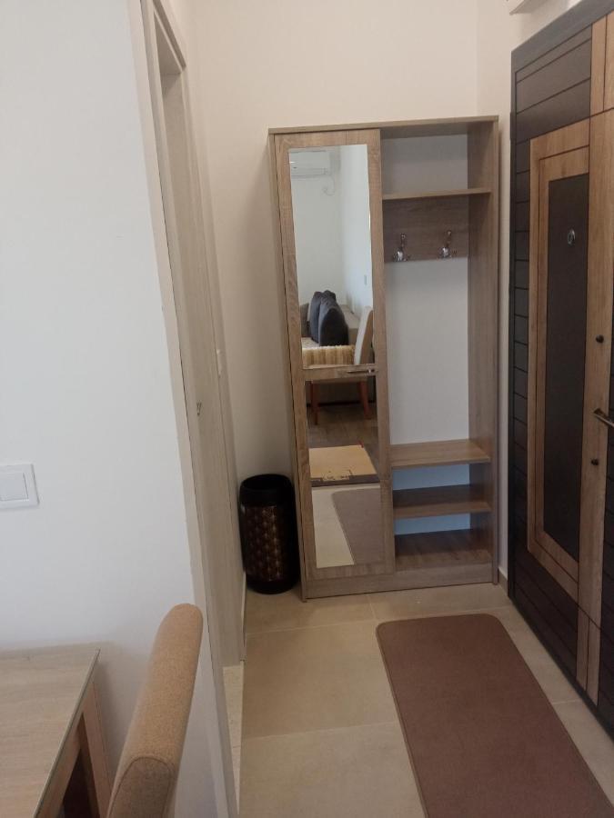 Apartman Ami Ülgün Dış mekan fotoğraf