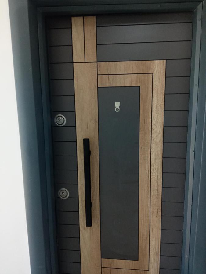 Apartman Ami Ülgün Dış mekan fotoğraf