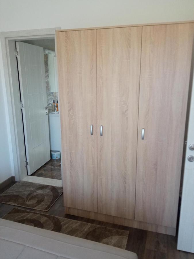 Apartman Ami Ülgün Dış mekan fotoğraf