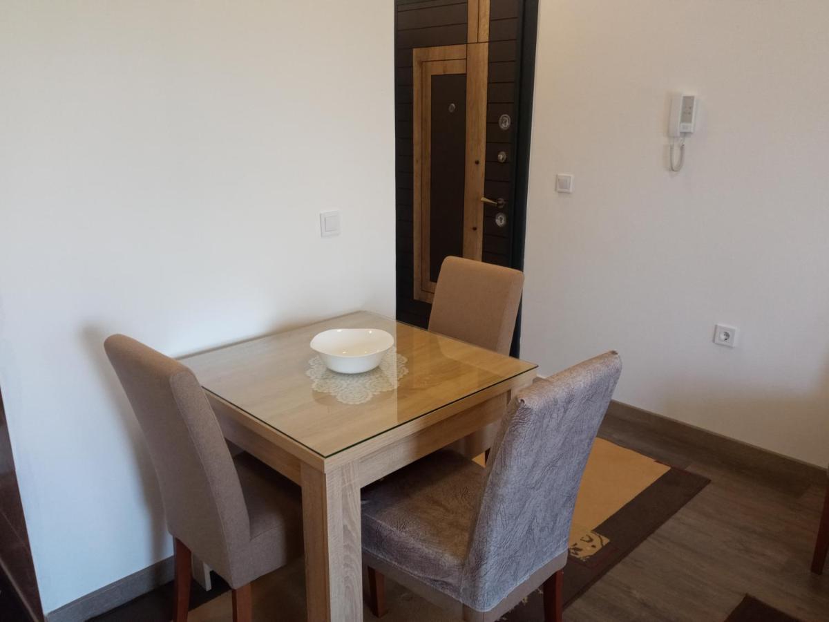 Apartman Ami Ülgün Dış mekan fotoğraf